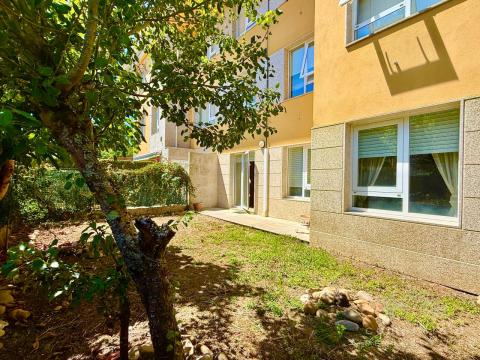 Disfruta de tu propio jardín y terraza