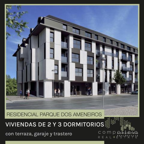 Tu nuevo hogar, lo disfrutarás